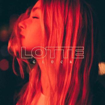 Lotte - Glück, CD