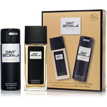 DAVID BECKHAM Classic Set 225 ml (3616304162152)