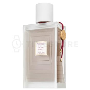 Lalique Les Compositions Electric Purple parfémovaná voda pre ženy 100 ml - 30 dní na vrátenie tovaru, Garancia originality