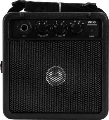 Revoltage RV-5G Gitarové kombo-Mini