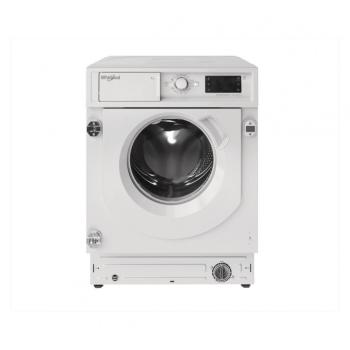 Whirlpool BI WMWG 71483E EU N + balíček produktov značky P&G v hodnote až 170 € + 10 rokov záruka na motor