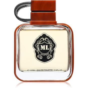 Emper Memories London toaletná voda pre mužov 100 ml