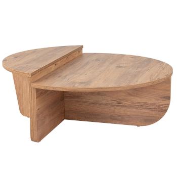 Konferenčný stolík Orion Atlantic Pine