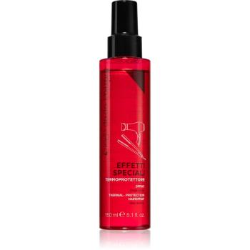 Diego dalla Palma Effetti Speciali Thermal-Protection Hairspray stylingový ochranný sprej na fúzy 150 ml