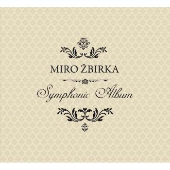 Miro Žbirka, Symphonic Album, CD