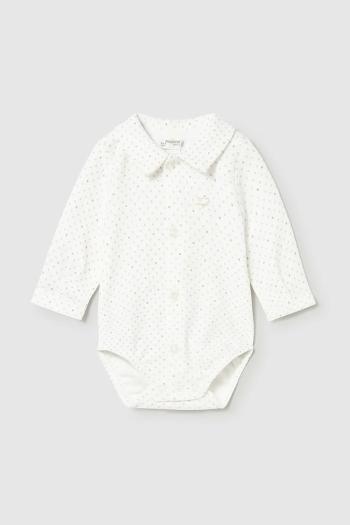 Body pre bábätká Mayoral Newborn 2727