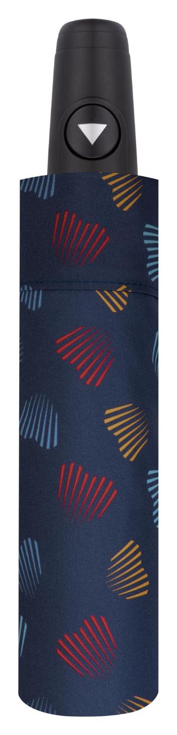 Derby Hit Mini AC Emotion Blue