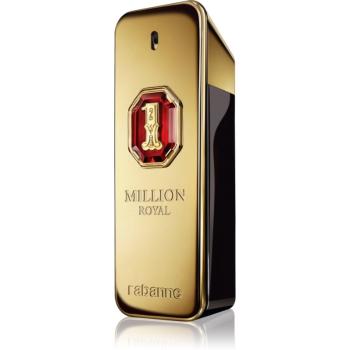 Rabanne 1 Million Royal parfém pre mužov 200 ml