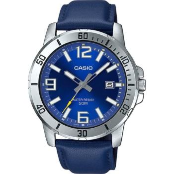 Casio Enticer MTP-VD01L-2BVUDF - 30 dní na vrátenie tovaru, Garancia originality
