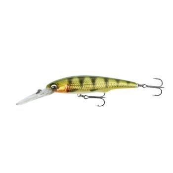Savage Gear Wobler Gravity Twitch DR SP HL PRCH,Savage Gear Wobler Gravity Twitch DR SP HL PRCH