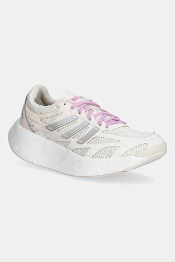 Tenisky adidas Originals Adizero Aruku W béžová farba, JP5569