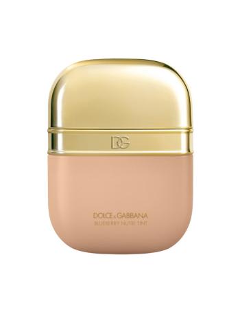 Dolce & Gabbana Hydratačný tónovací krém (Blueberry Nutri-Tint) 30 ml 11W