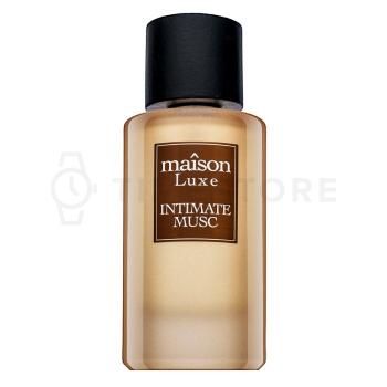 Hamidi Maison Luxe Intimate Musc čistý parfém pre mužov 110 ml - 30 dní na vrátenie tovaru, Garancia originality