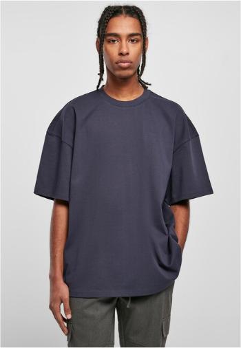 Urban Classics Ultra Heavy Oversized Tee midnightnavy - 3XL