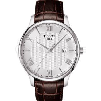 Tissot Tradition T063.610.16.038.00 - 30 dní na vrátenie tovaru, Garancia originality