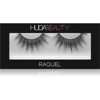 Huda Beauty Mink nalepovacie mihalnice Raquel 3,5 cm