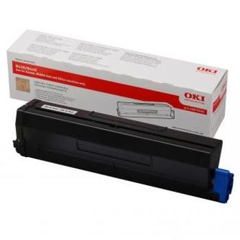 OKI 43979202 čierný (black) originálny toner