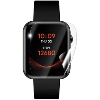Screenshield TICWATCH GTH fólia na displej (TIW-GTH-D)