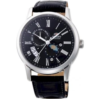 Orient Sun&Moon Automatic RA-AK0010B10B - 30 dní na vrátenie tovaru, Garancia originality