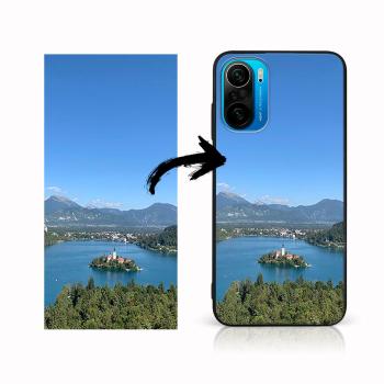 Kryt s vlastnou fotkou pre Xiaomi Poco F3