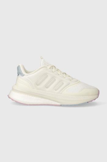 Bežecké topánky adidas X_Plrphase béžová farba, IG4782