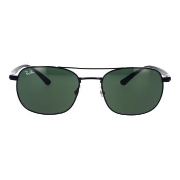 Ray-ban  Occhiali da Sole  RB3670 002/31  Slnečné okuliare Čierna