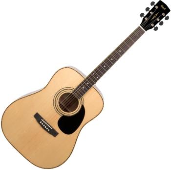 Cort AD880 Natural Satin Akustická gitara