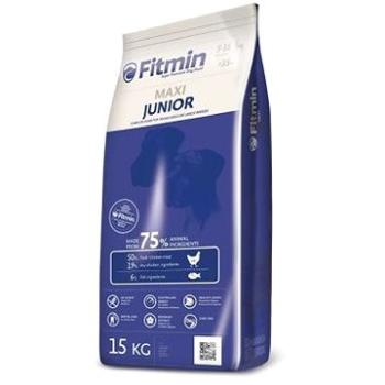 Fitmin dog maxi junior 15 kg (8595237006427)