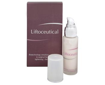 Fytofontana Biotechnologická emulzia na vypnutie tváre Liftoceutical (Biotechnology Emulsion) 30 ml
