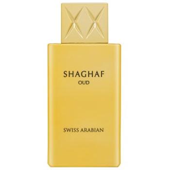 Swiss Arabian Shaghaf Oud parfémovaná voda unisex 75 ml