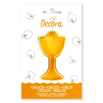 Decora Vykrajovačka - kalich