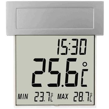 TFA Vonkajší digitálny teplomer na okno VISION SOLAR TFA 30.1035 (TFA30.1035)
