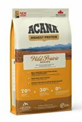 Acana Dog Wild Prairie 11,4 kg NOVINKA