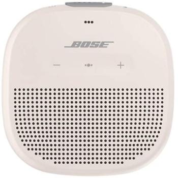 BOSE SoundLink Micro biely (783342-0400)