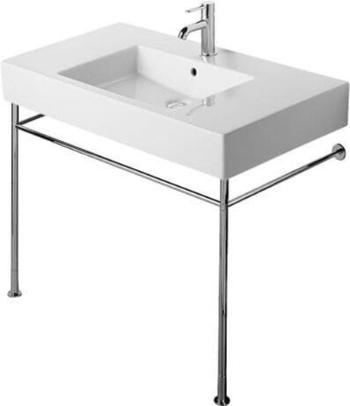 Duravit Vero kovový podstavec pod umyvadlo 0030721000