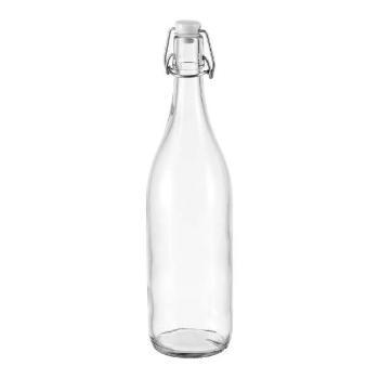 TESCOMA DELLA CASA csatos üvegpalack, 1000 ml