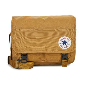 Converse  CB TAYLOR MESSENGER BAG  Vrecúška/Malé kabelky Hnedá