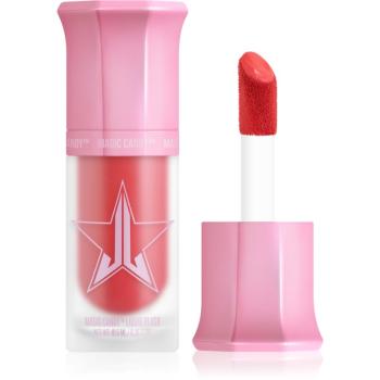 Jeffree Star Cosmetics Magic Candy Liquid Blush tekutá lícenka odtieň Blood Sugar 10 g