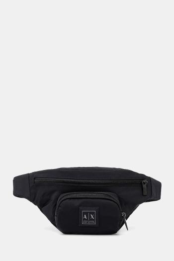 Ľadvinka Armani Exchange tmavomodrá farba, XM000680 AF12908