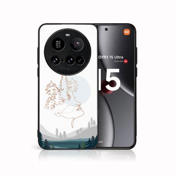 MY ART Ochranný kryt pre Xiaomi 15 Ultra LAKE (192)