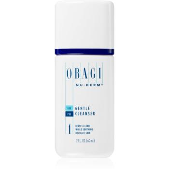 OBAGI Nu-Derm® jemný čistiaci gél 60 ml