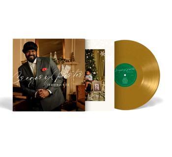 Christmas Wish (Gold Vinyl)