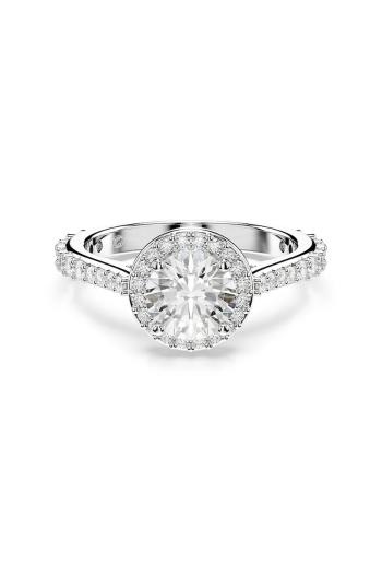 Prsteň Swarovski UNA 5717928