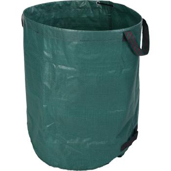 ProGarden Záhradné skladacie vrece, 270 l, pr. 67 x v. 76 cm