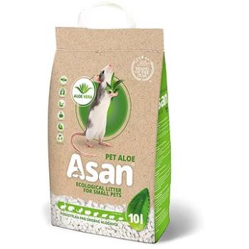Asan Pet Aloe 10 l (8594073070180)