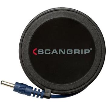 SCANGRIP LIGHTNING CHARGER - univerzální nabíječka SCANGRIP s USB/Mini DC koncovkami, 1,8 m kabel (03.5300)