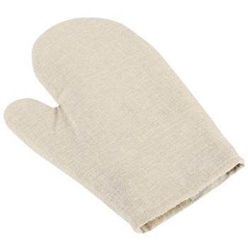 Bellatex 28 × 18 cm – Uni smotanová (5175)
