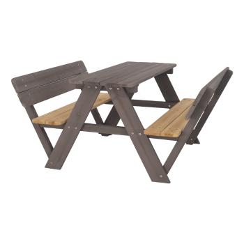 Detský záhradný set LILY