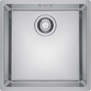 FRANKE FRANKE - Maris Drez MRX 110-40, 44x44x18 cm, nerezová 122.0531.643