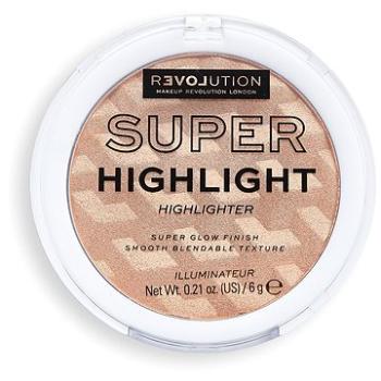 REVOLUTION Relove Super Rose 6 g (5057566479301)